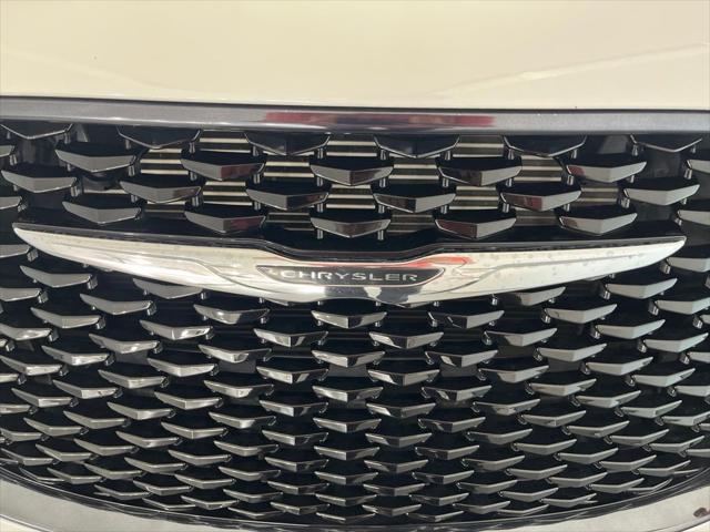 2019 Chrysler 300 300S