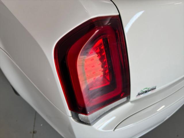 2019 Chrysler 300 300S