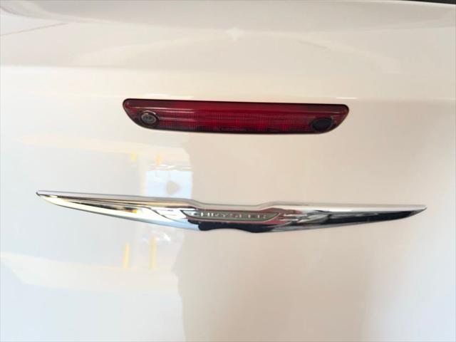 2019 Chrysler 300 300S