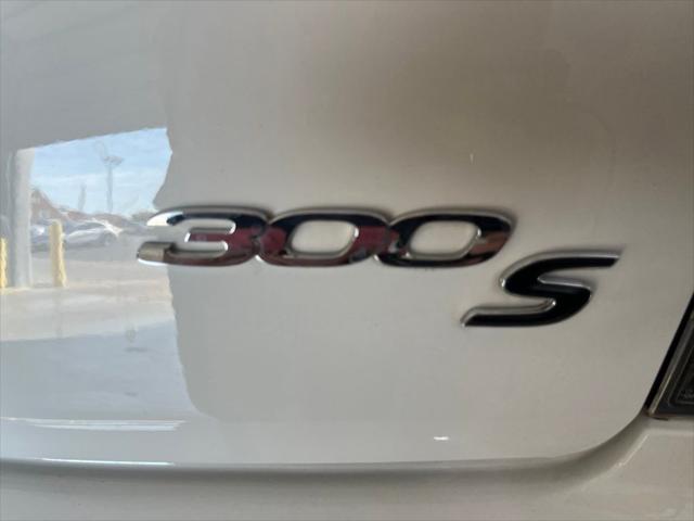2019 Chrysler 300 300S