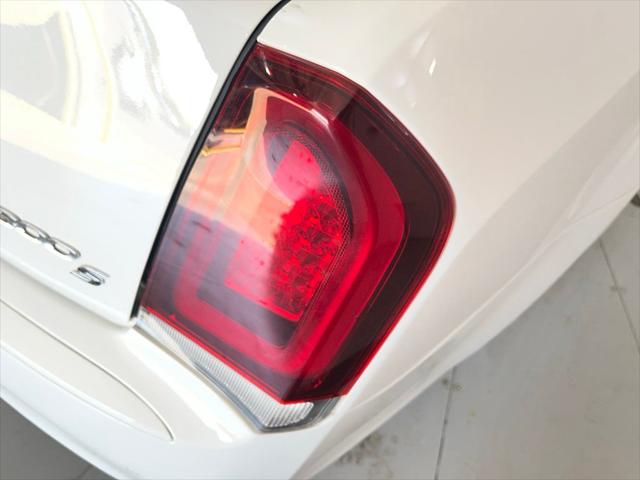 2019 Chrysler 300 300S