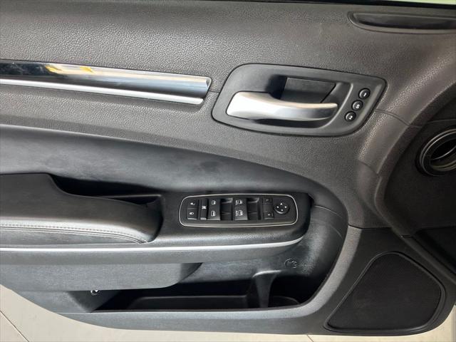 2019 Chrysler 300 300S