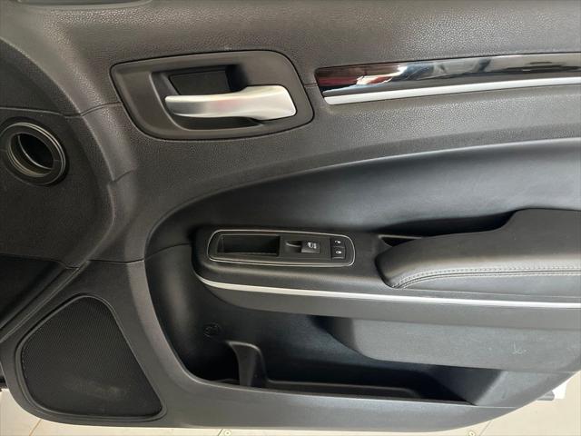 2019 Chrysler 300 300S
