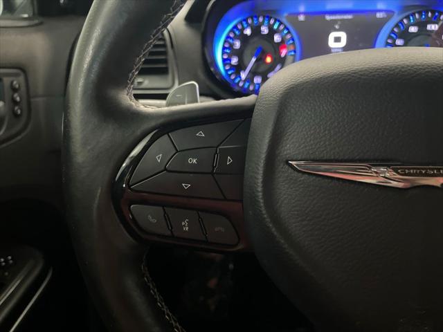 2019 Chrysler 300 300S