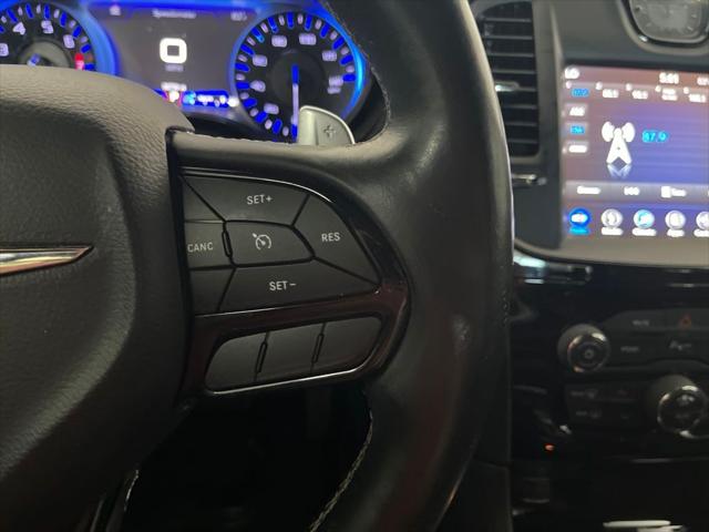 2019 Chrysler 300 300S