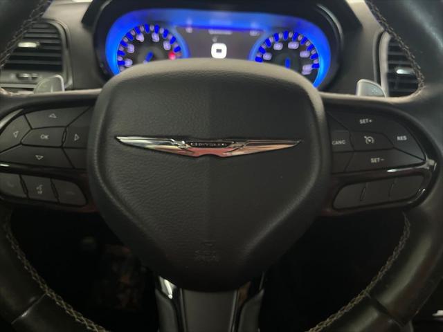 2019 Chrysler 300 300S