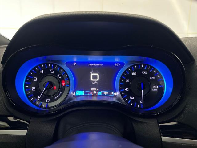 2019 Chrysler 300 300S