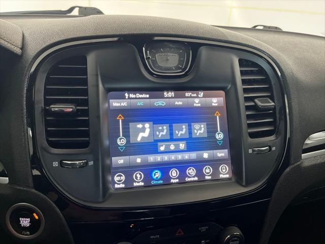 2019 Chrysler 300 300S