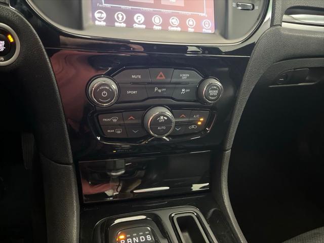2019 Chrysler 300 300S
