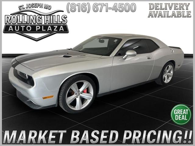 2009 Dodge Challenger SRT8 for sale in Saint Joseph, MO