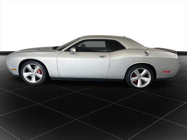 2009 Dodge Challenger SRT8