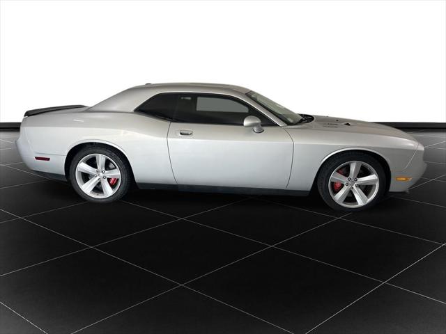 2009 Dodge Challenger SRT8