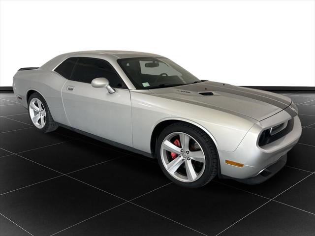 2009 Dodge Challenger SRT8