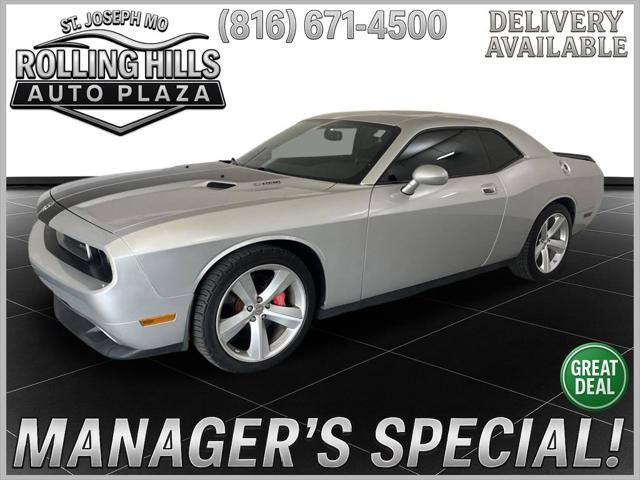 2009 Dodge Challenger SRT8 for sale in Saint Joseph, MO