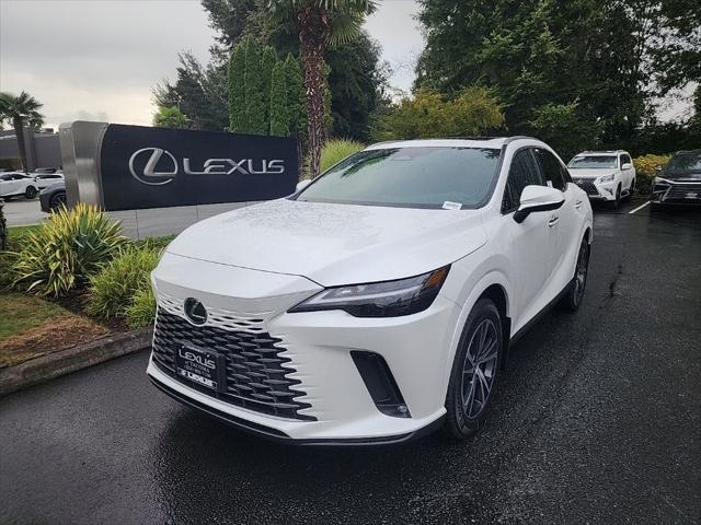 2026 Lexus RX 350 Premium for sale in Fife, WA