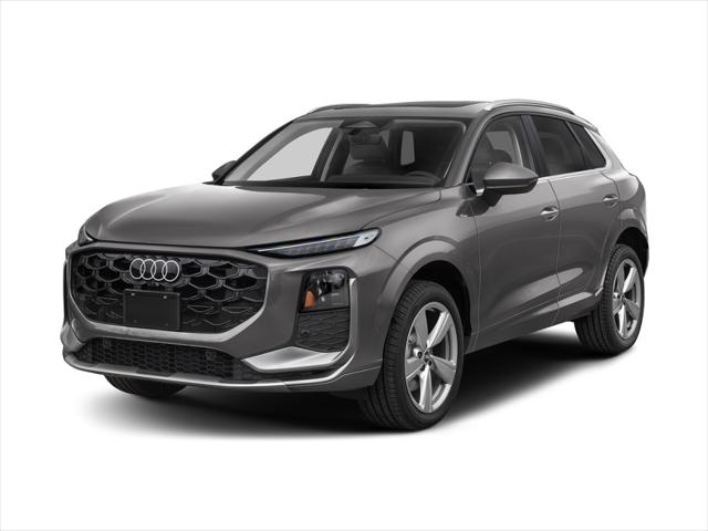 2026 Audi Q3 TFSI quattro S tronic for sale in Wausau, WI