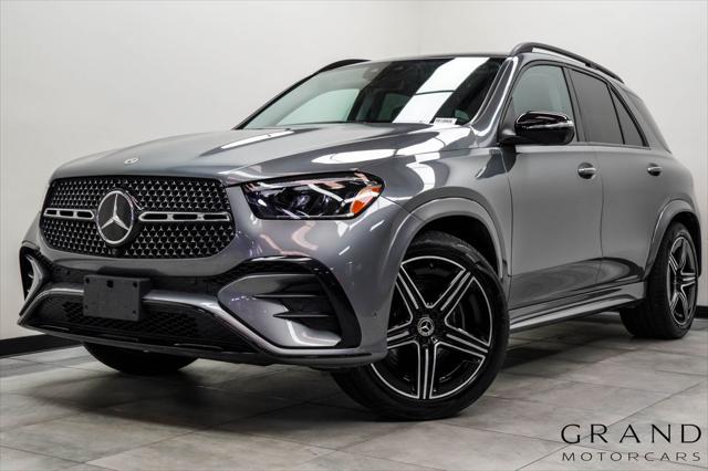 2024 Mercedes-Benz GLE GLE 450 4MATIC for sale in Marietta, GA