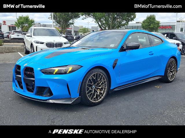 2025 BMW M4 CS for sale in Turnersville, NJ