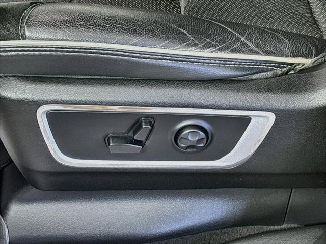Used 2019 RAM 1500 Laramie Crew Cab 4x4 57" Box For Sale in Millington, TN