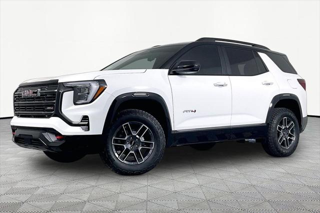 2026 GMC Terrain AWD AT4 for sale in Oklahoma City, OK
