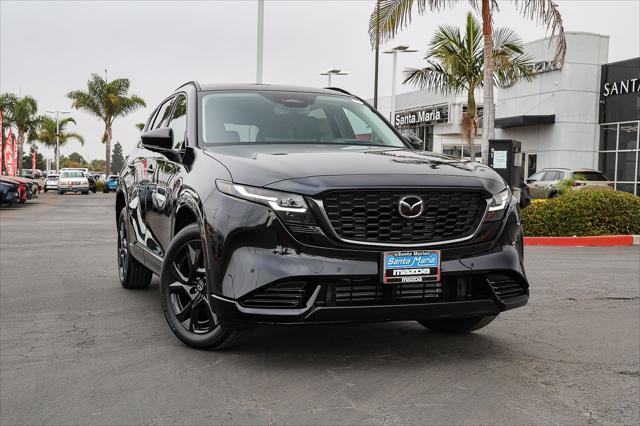 2026 Mazda CX-5 2.5 S Premium Plus for sale in Santa Maria, CA