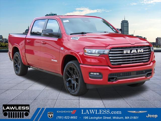 2027 Ram 1500 Laramie for sale in Woburn, MA