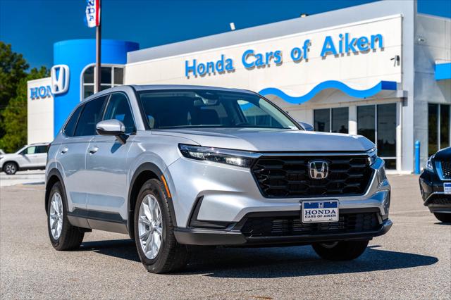 2025 Honda CR-V EX 2WD for sale in Warrenville, SC