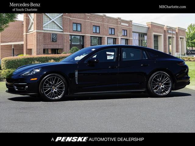 2023 Porsche Panamera 4 Platinum Edition for sale in Pineville, NC