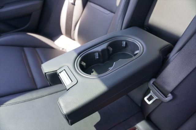 2023 Porsche Panamera 4 Platinum Edition