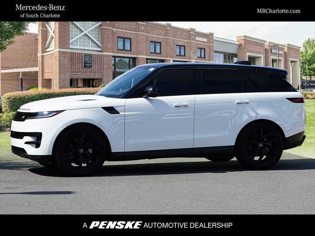 2024 Land Rover Range Rover Sport SE for sale in Pineville, NC