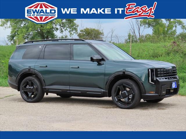 2027 Kia Telluride Hybrid X-Line SX for sale in Delafield, WI