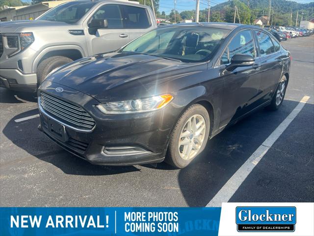 2014 Ford Fusion for sale near Portsmouth, OH