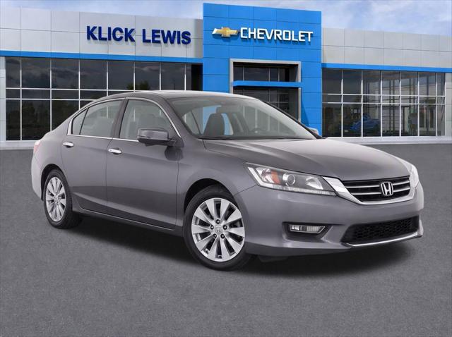 2013 Honda Accord EX-L for sale in Palmyra, PA