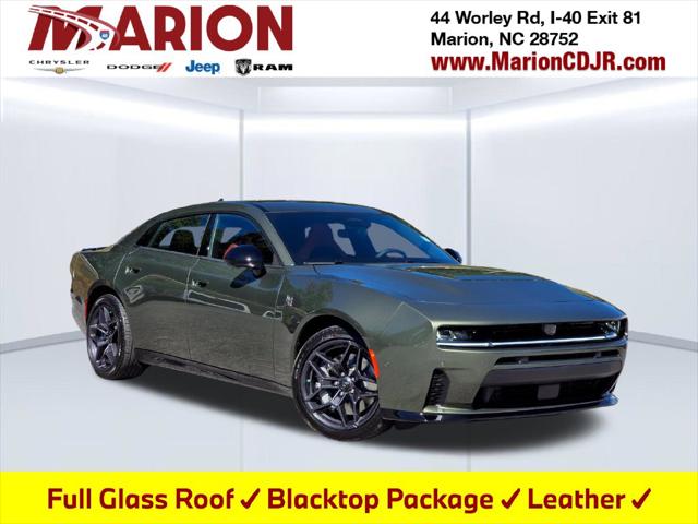 2027 Dodge Charger Scat Pack Plus for sale in Marion, NC