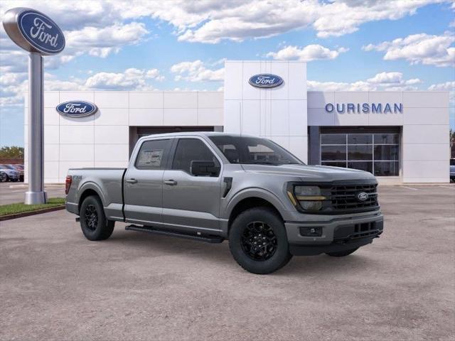 2026 Ford F-150 XLT for sale in Manassas, VA