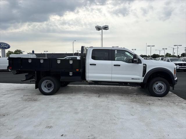 2026 Ford F-450 XL