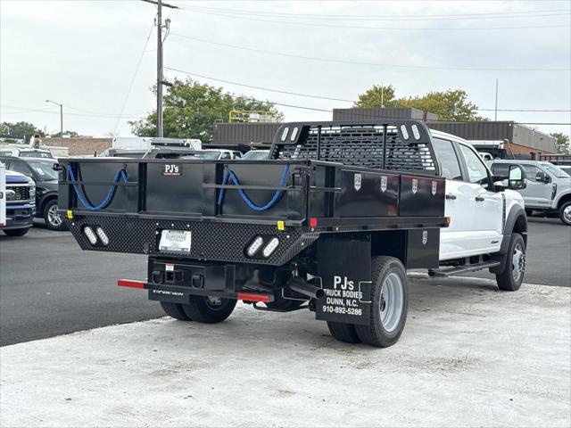 2026 Ford F-450 XL