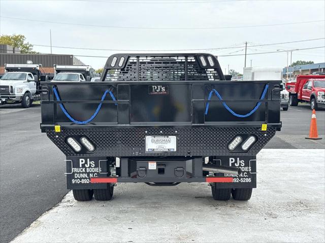 2026 Ford F-450 XL