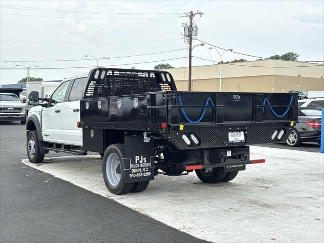2026 Ford F-450 XL