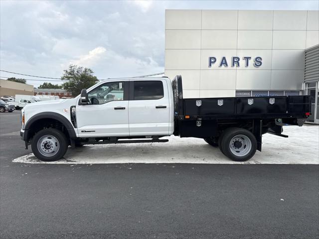 2026 Ford F-450 XL