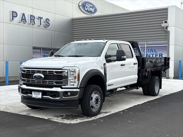 2026 Ford F-450 XL