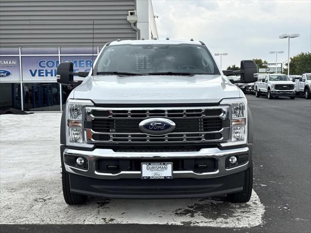 2026 Ford F-450 XL
