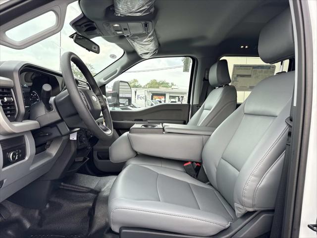 2026 Ford F-450 XL