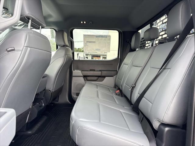 2026 Ford F-450 XL