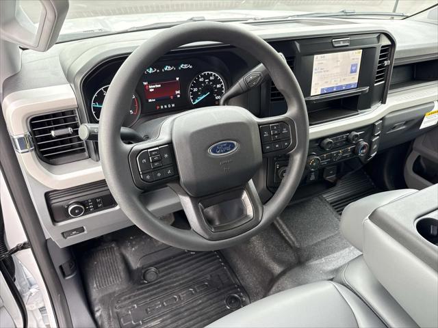 2026 Ford F-450 XL