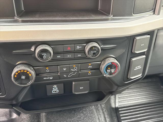 2026 Ford F-450 XL