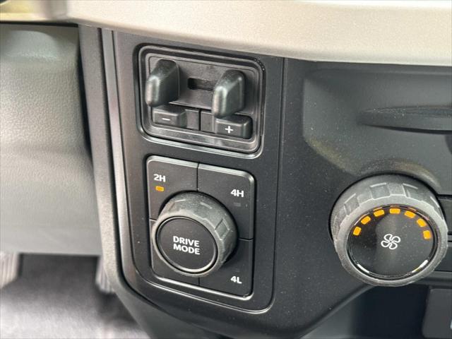 2026 Ford F-450 XL