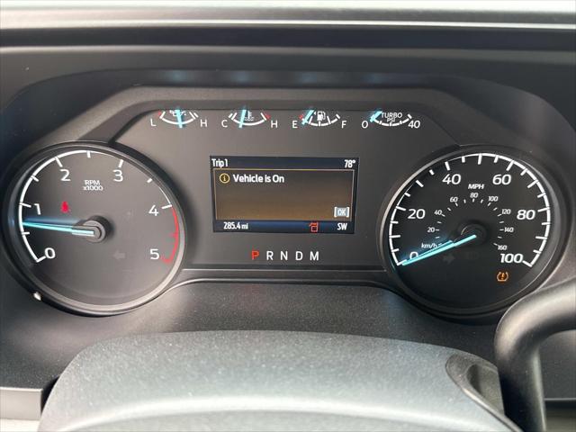 2026 Ford F-450 XL