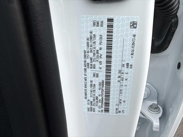 2026 Ford F-450 XL