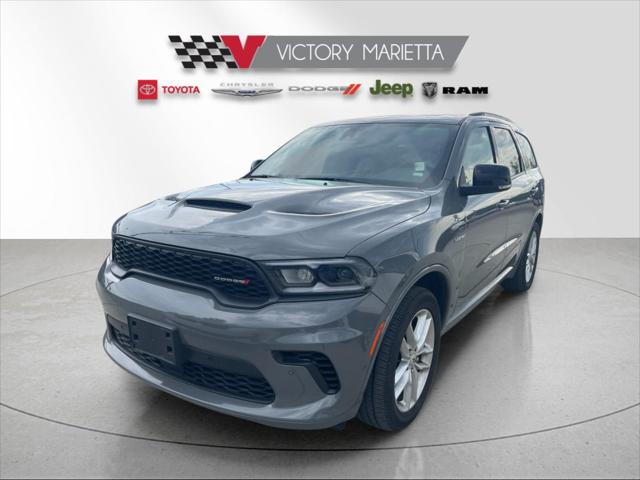 2025 Dodge Durango R/T for sale in Marietta, OH